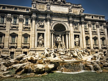 Viaje a Roma: Vuelos + 3 noches Hotel centro 84 Euros + Visita guiada GRATIS (con Hotel 4* 96 Euros)