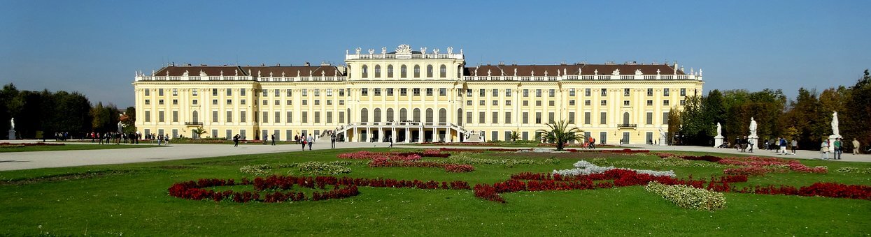 Viaje a Viena: Vuelos + 3 noches por 152 Euros (Fechas en San Valentín y Día del Padre)