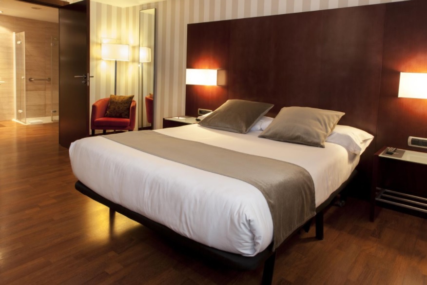 HOTEL ZENIT BARCELONA