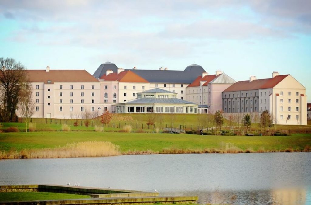 hotel barato en Disneyland Paris