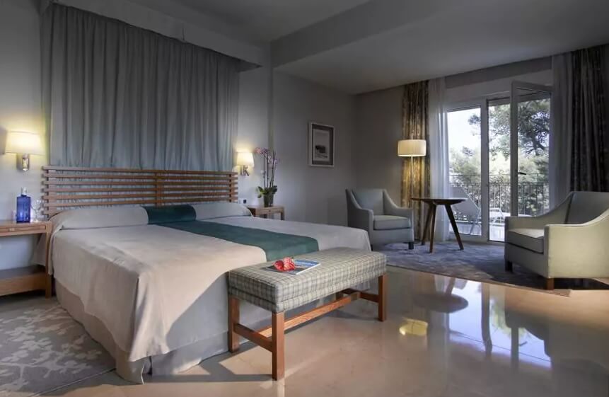 PARADOR DE CÓRDOBA