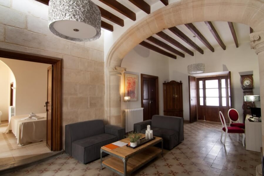 HOTEL ALGAIDA MALLORCA