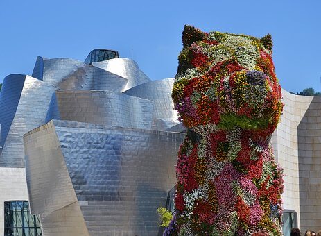 Bilbao: Hotel Zenit 4* por 29 Euros