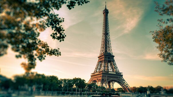 Fin de semana París 97 Euros: Vuelos + 2 noches Hotel Montmaitre + Visita guiada gratis