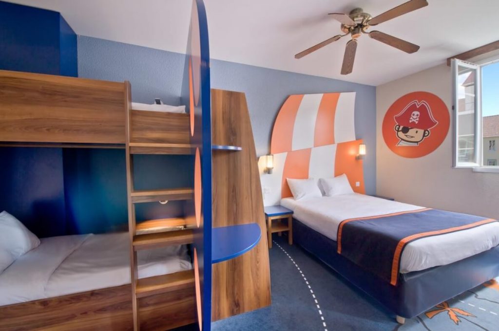 HOTEL EXPLORERS PARIS
