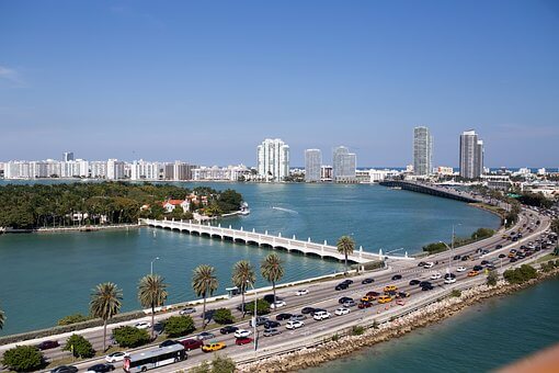 Miami: Hotel 5* super lujo por 47 Euros (Vuelos 150 Euros trayecto)
