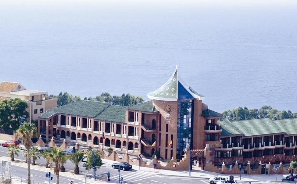 Viaje Puente Diciembre Alicante: Hotel en la playa por 14 Euros
