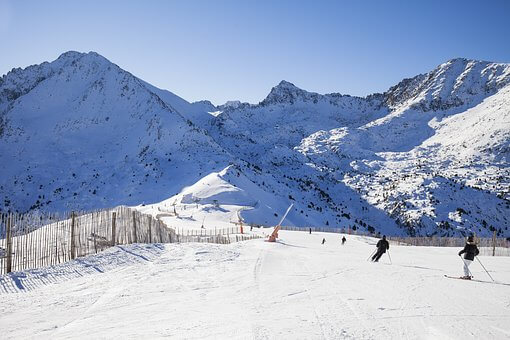 Fin de semana Andorra: Hotel Zenit 4* Spa por 26 Euros