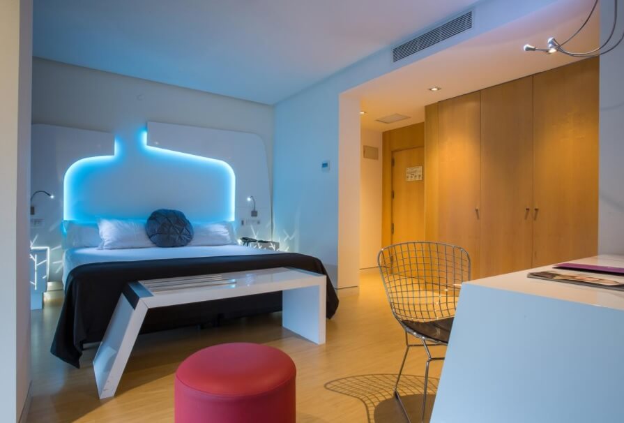 HOTEL AYRE OVIEDO