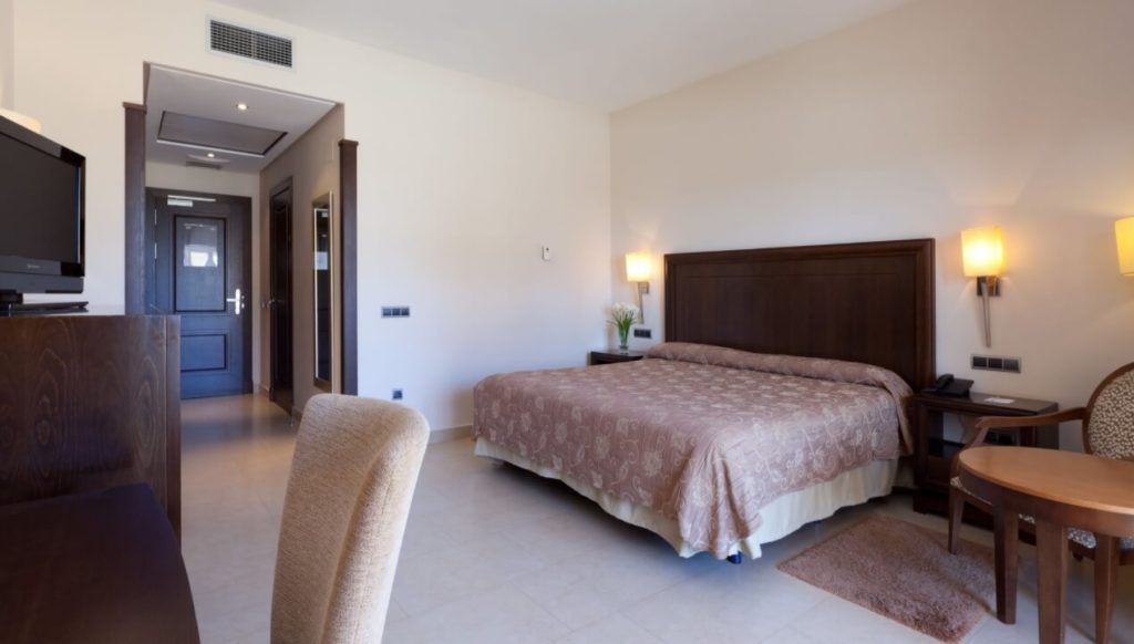 HOTEL BARATO MURCIA SEMANA SANTA