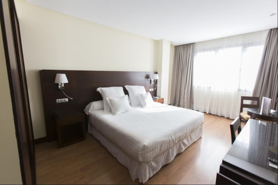 HOTEL BARCELÓ OCCIDENTAL GRANADA BARATO