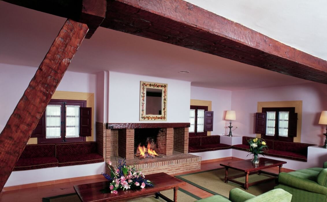 oferta parador Albacete