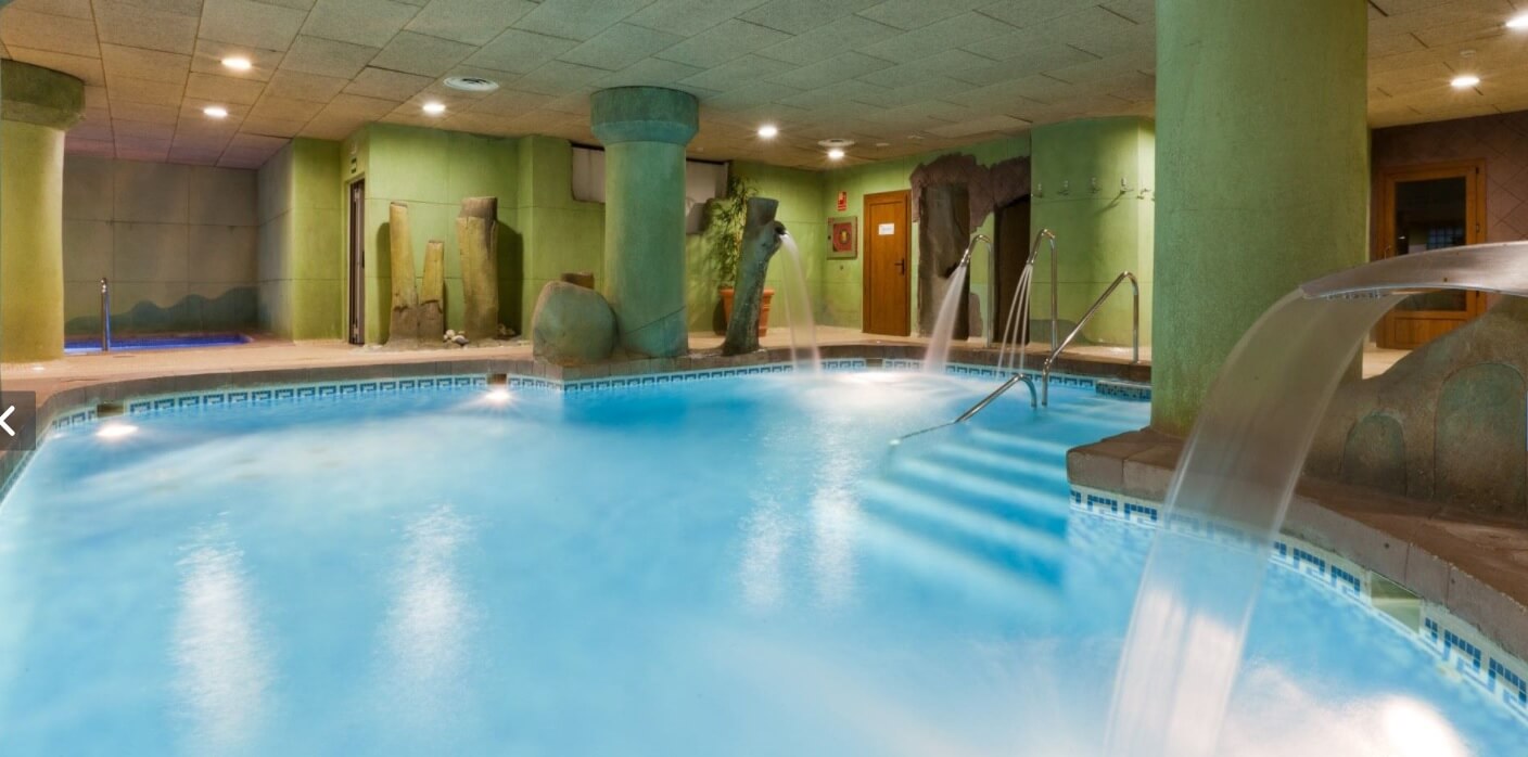 Semana Santa en Granada: 2 Hoteles 4* por 26 Euros