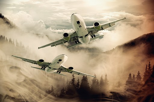 Promoción Volotea: Vuelos por Europa 5 Euros