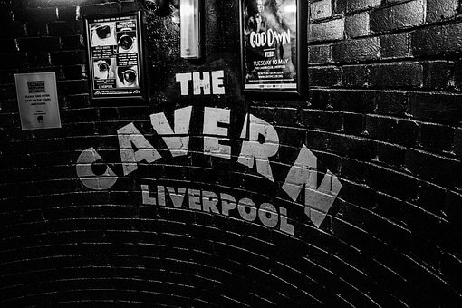 the cavern