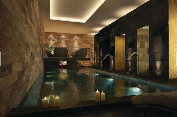 Hotel Hilton 5* Spa Liverpool con desayuno por 35 Euros