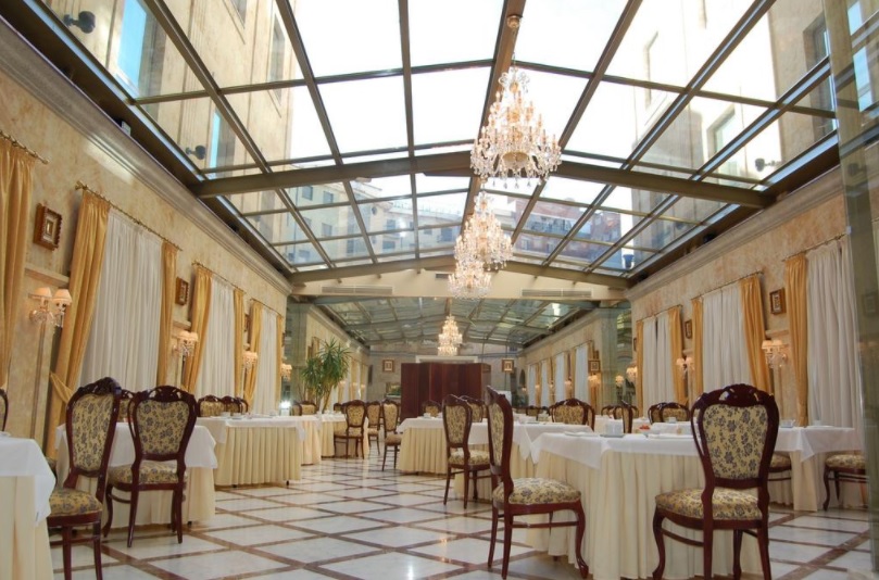 Última hora San Valentín Salamanca: Hotel 5* por 29 Euros