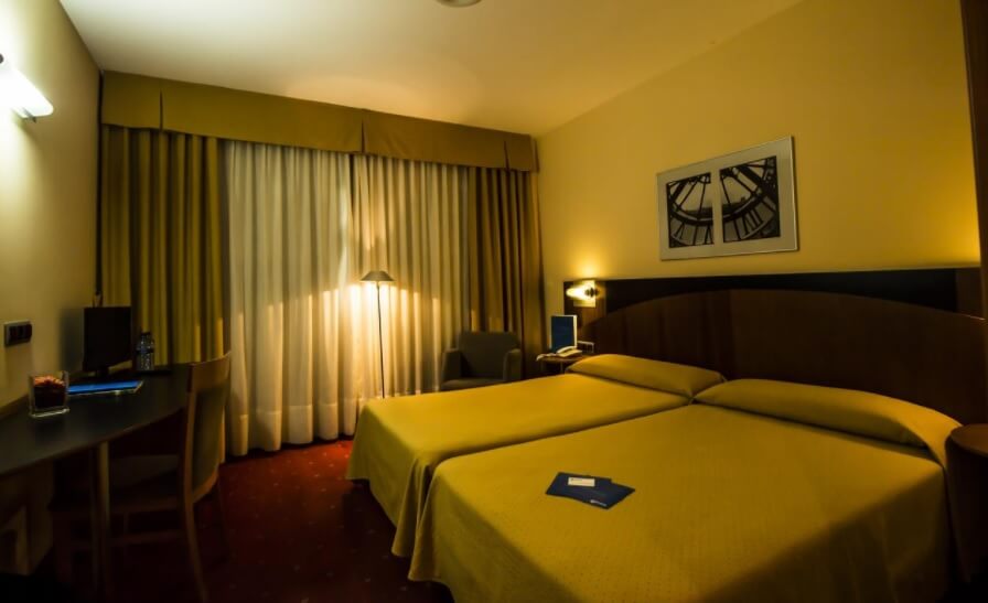 HOTEL EN ASTURIAS FIN DE SEMANA POR 7 EUROS