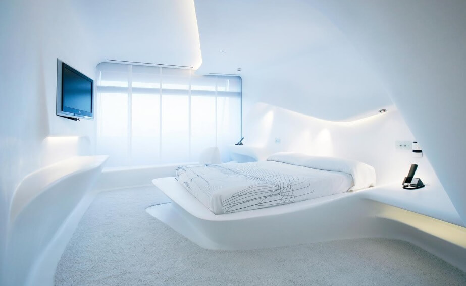 NOCHEVIEJA MADRID: HOTEL 5* SILKEN POR SÓLO 35 EUROS
