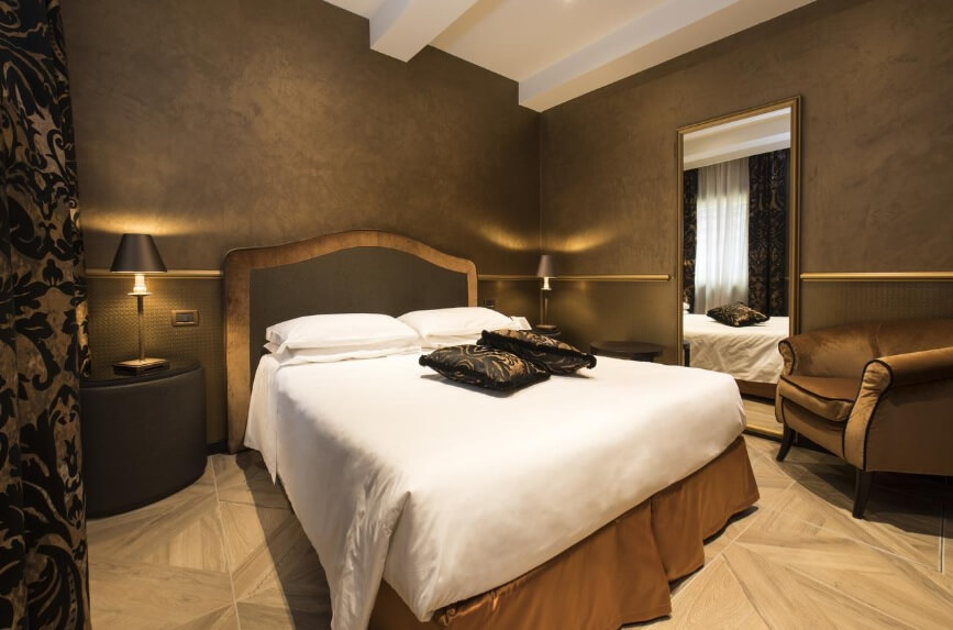 hotel campiello