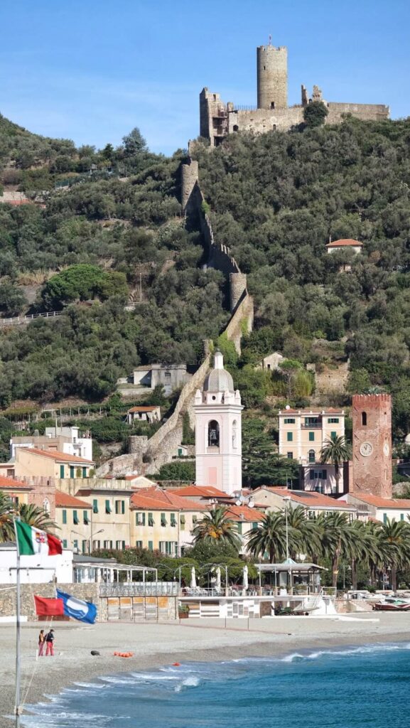 Noli Italia