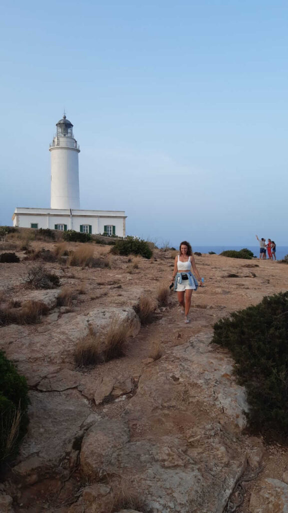 FARO LA MOLA