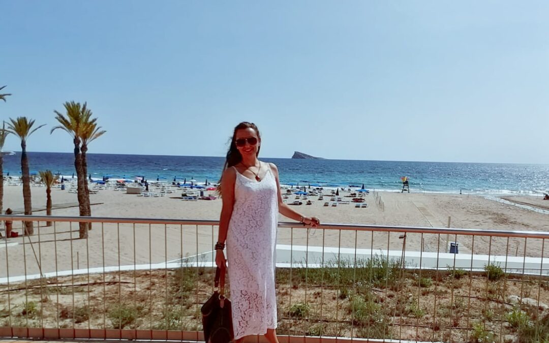 BENIDORM: Una semana TODO INCLUIDO por 200€