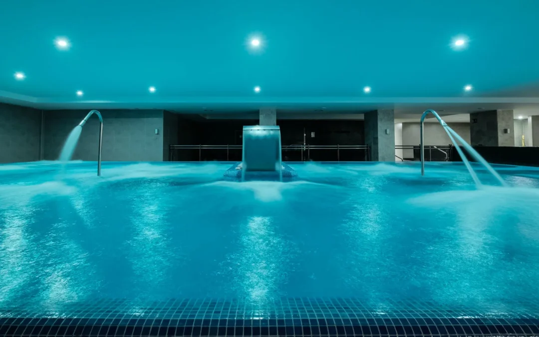 Puente de Octubre COSTA ALMERÍA: HOTEL 5* WELLNESS con desayuno y cancelación gratis hasta tres pax SÓLO 32 Euros