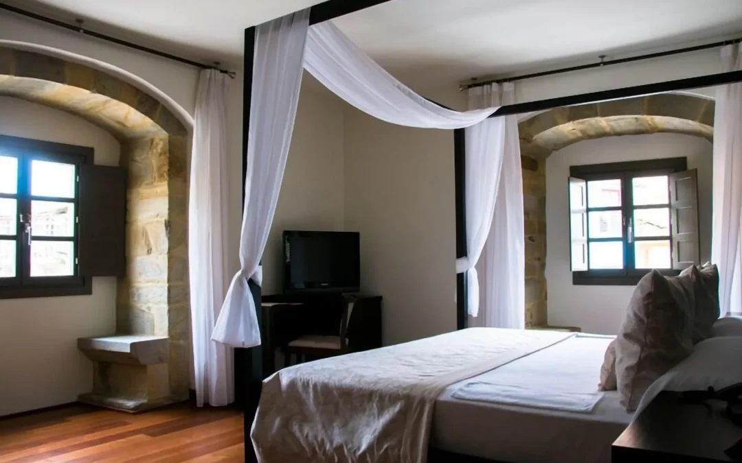 RÁPIDO!! VERANO en ASTURIAS Fin de semana: Hotel palacio 4* por SÓLO 5 Euros