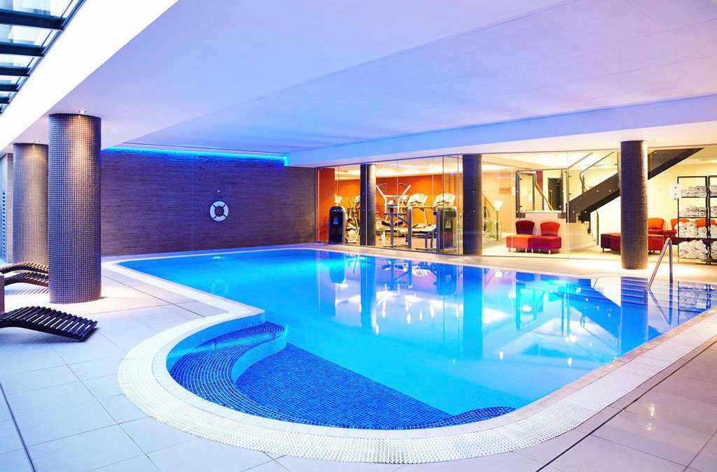 CHOLLAZO EDIMBURGO Fin de semana: Habitación superior Hotel 4* por sólo 20 Euros p/p