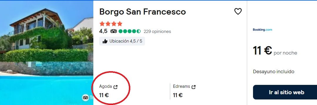 RÁPIDO!! SICILIA: Hotel Spa 4* con desayuno SÓLO 3 Euros p/p