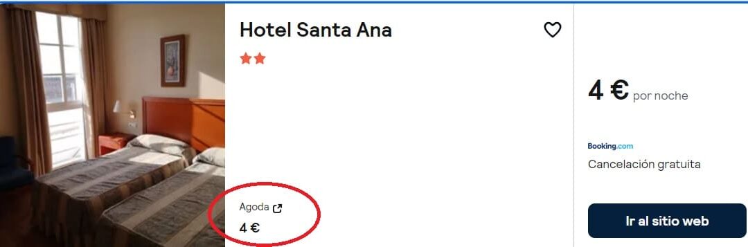 Fin de semana en Écija SEVILLA: Hotel por sólo 2 Euros p/p