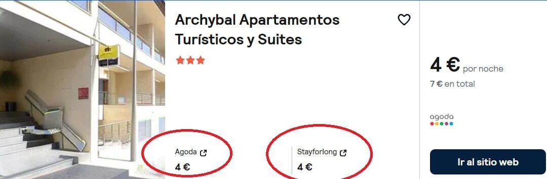 ARCHENA junto al Balneario: SUITE familiar por sólo 4 Euros