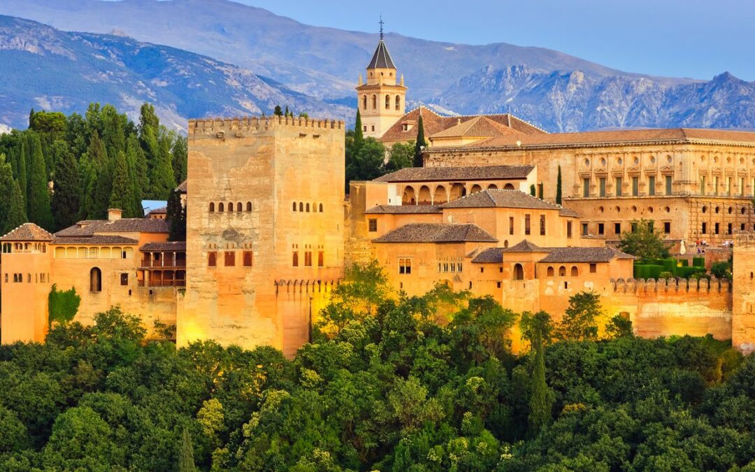 GRANADA DE LUJO: SUITE en Hotel 4* centro histórico por sólo 14 Euros p/p