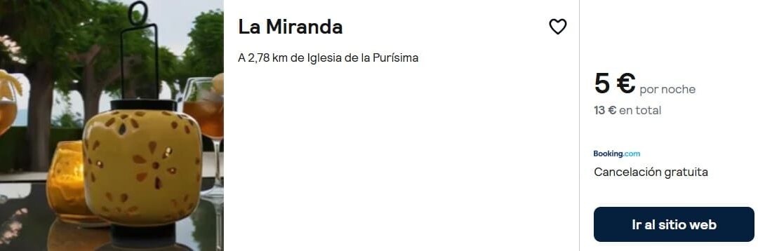 BAJO EBRO TODO 2024 Y 2025: Casa 120 m2 en TORTOSA hasta 6 pax por sólo 6 Euros