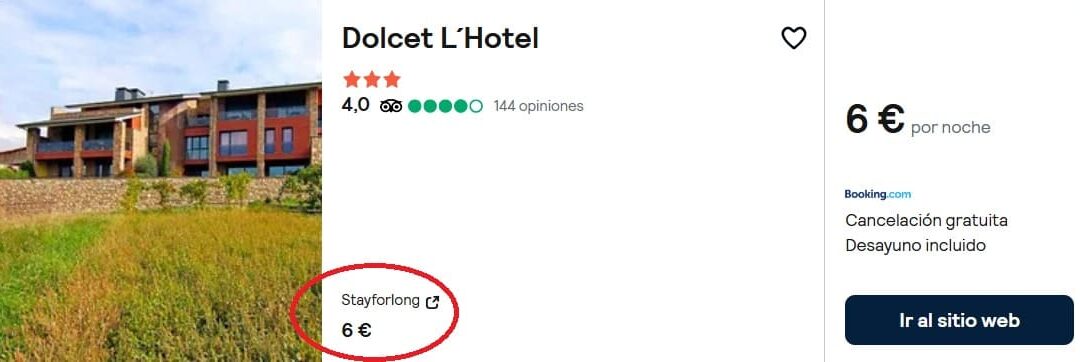 ANDORRA en JULIO: Hotel Spa de diseño hasta tres personas con desayuno por sólo 2 Euros p/p