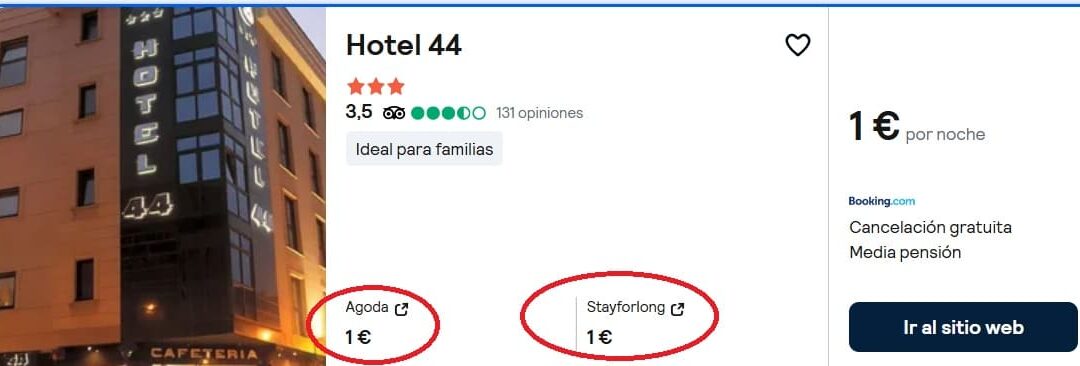 ÚLTIMA HORA!! ASTURIAS Fin de semana: Hotel en Gijón MEDIA PENSIÓN para dos por sólo 1 Euro