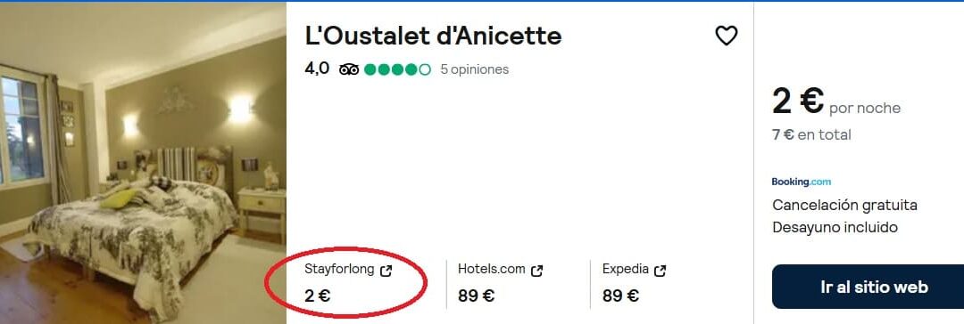ALPES FRANCESES TODO 2025: Hotel con encanto y desayuno para dos SÓLO 2 Euros