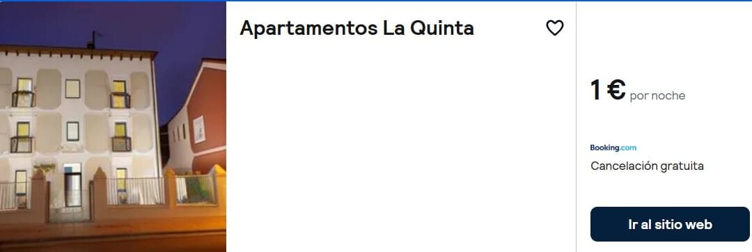 BURGOS Junio: Apartamento de diseño hasta cuatro pax SÓLO 1 Euro