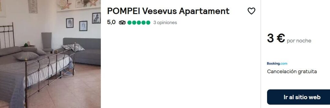 COSTA AMALFITANA AGOSTO: Apartamento dúplex con terraza por sólo 3 Euros