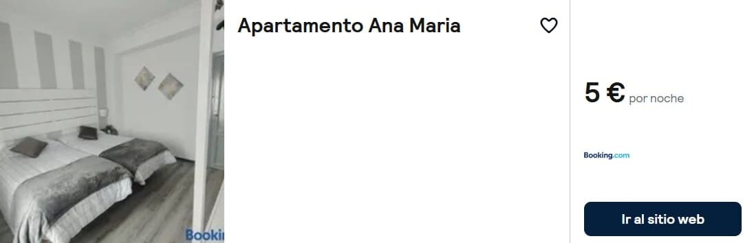 HUELVA CHOLLAZO: Apartamento tres dormitorios por sólo 5 Euros