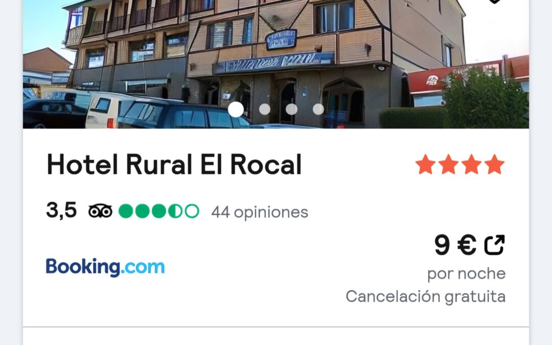 SALAMANCA en Junio: Hotel 4* en Ledesma por SÓLO 4 Euros p/p