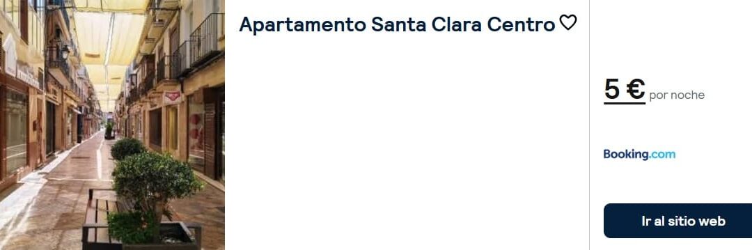 MÁLAGA ÚLTIMA HORA: Apartamento en Antequera SÓLO 5 Euros