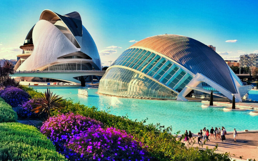VALENCIA FIN DE SEMANA: Hotel 4* por SÓLO 29 Euros p/p