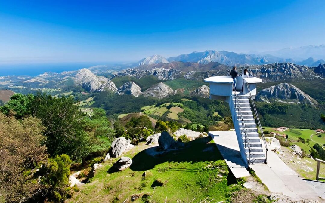 ASTURIAS AGOSTO y SEPTIEMBRE: Hotel 4* ACCESO SPA con desayunos y cenas incluidas por SÓLO 18 Euros p/p