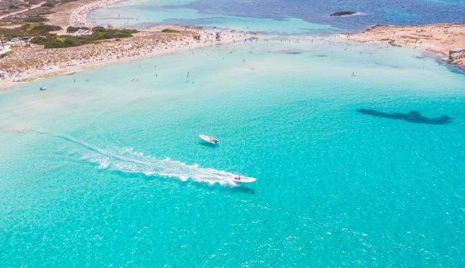 FORMENTERA CHOLLAZO: Hotel hasta tres pax SÓLO 19 Euros p/p