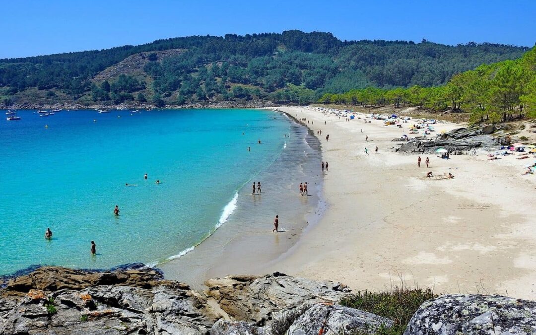 GALICIA ÚLTIMA HORA: Hotel en Pontevedra con desayuno hasta tres pax SÓLO 2 Euros p/p