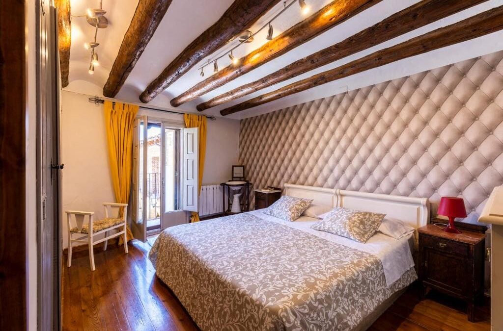 COMARCA SOMONTANO – PIRINEO ARAGONÉS ÚLTIMA HORA: Apartamento por SÓLO 7 Euros p/p