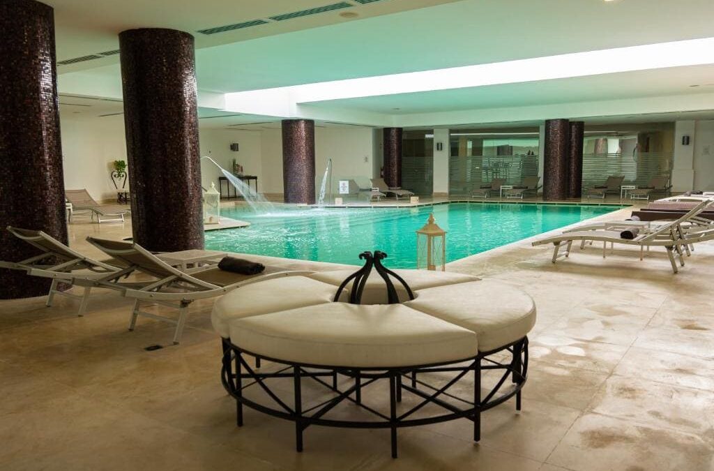 ITALIA JUNIO Y AGOSTO: Hotel Spa 4* por sólo 4 Euros p/p