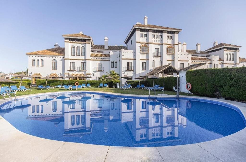 MATALASCAÑAS (HUELVA) ÚLTIMA HORA puente Mayo: Hotel 4* triple por sólo 17 Euros p/p
